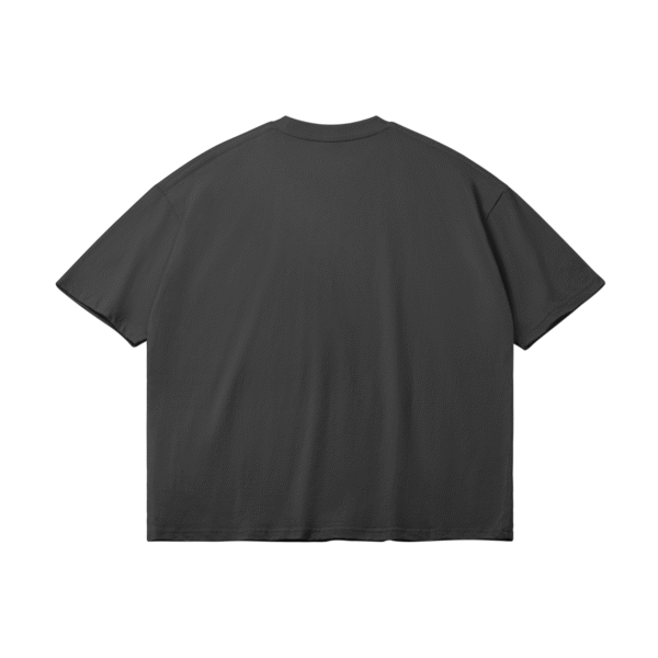 Classic Black Tee