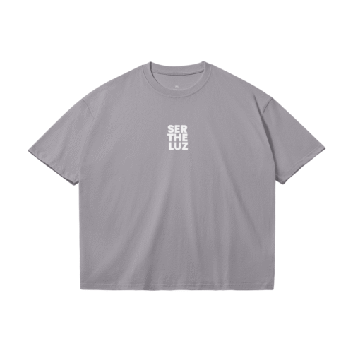 Classic Grey Tee