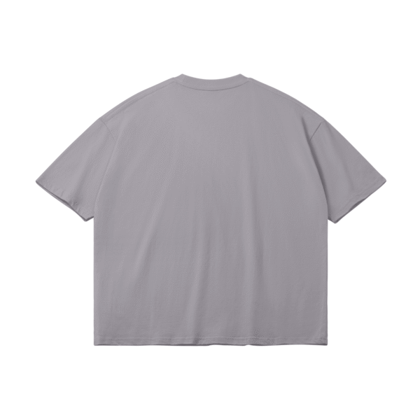 Classic Grey Tee
