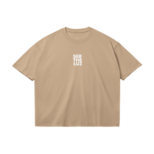 Classic Khaki Tee