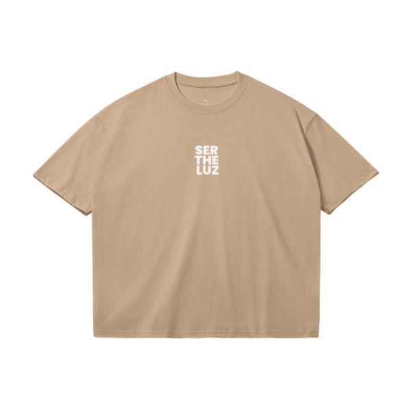 Classic Khaki Tee