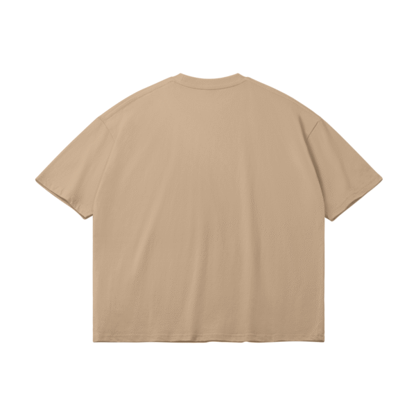 Classic Khaki Tee