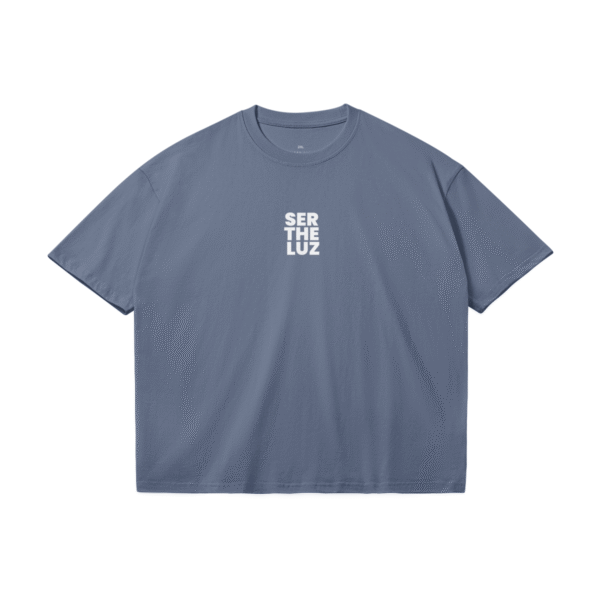 Classic Blue Tee