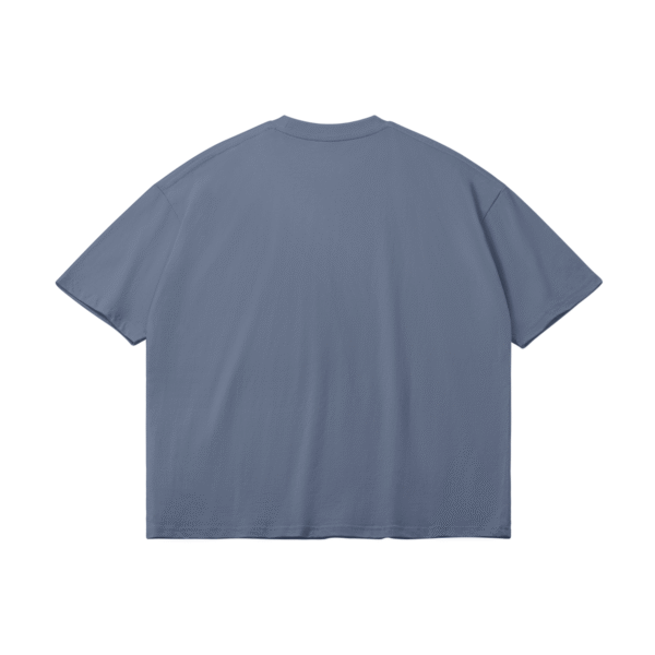 Classic Blue Tee