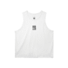 Classic White Tank Top