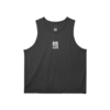 Classic Black Tank Top