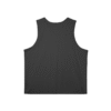 Classic Black Tank Top