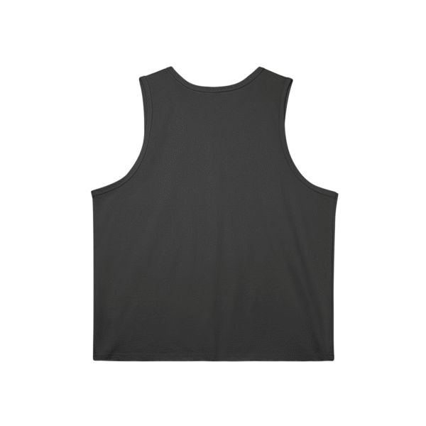 Classic Black Tank Top