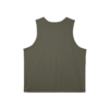 Classic Charcoal Tank Top