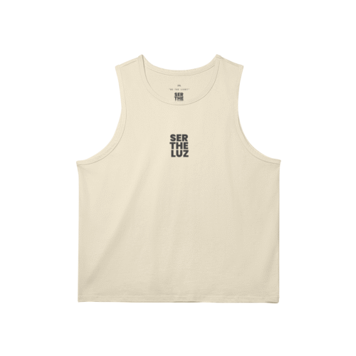 Classic Sand Tank Top