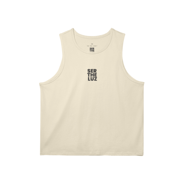 Classic Sand Tank Top