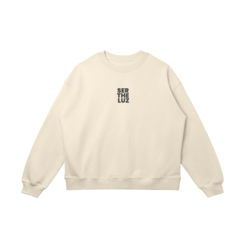 Classic Dessert Sweatshirt