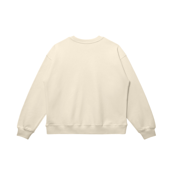 Classic Dessert Sweatshirt