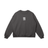 Classic Charcoal Sweatshirt
