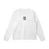 Classic White Long Sleeve
