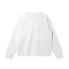 Classic White Long Sleeve