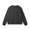 Classic Black Long Sleeve