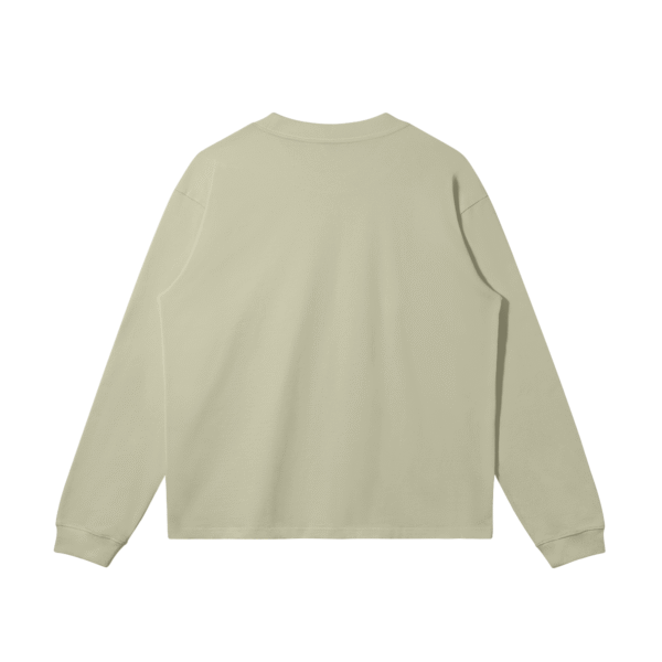 Classic Matcha Long Sleeve