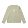 Classic Matcha Long Sleeve
