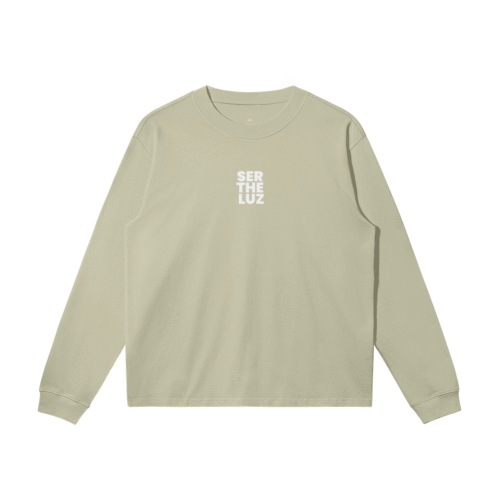 Classic Matcha Long Sleeve