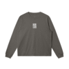 Classic Charcoal Long Sleeve