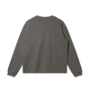 Classic Charcoal Long Sleeve