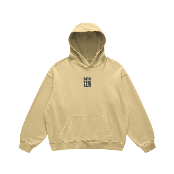 Classic Desert Hoodie