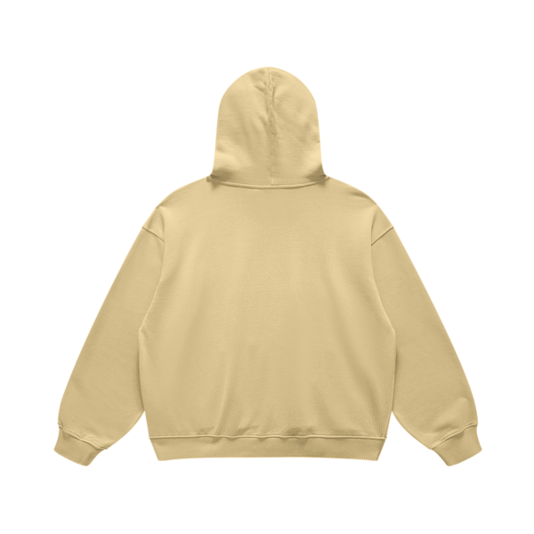 Classic Desert Hoodie