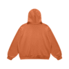 Classic Orange Hoodie