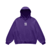 Classic Purple Hoodie