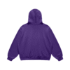 Classic Purple Hoodie