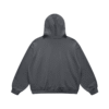 Classic Charcoal Hoodie